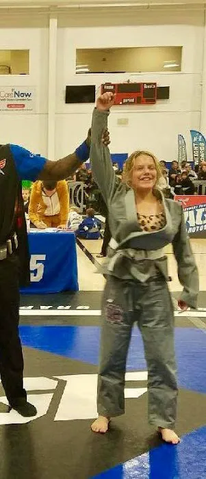 Wolfpack Mixed Martial Arts Picture 8