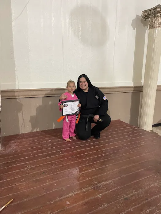 Eagle USA MMA / Krav Maga (self defense) Training Center Picture 1