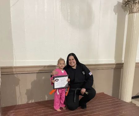 Eagle USA MMA / Krav Maga (self defense) Training Center