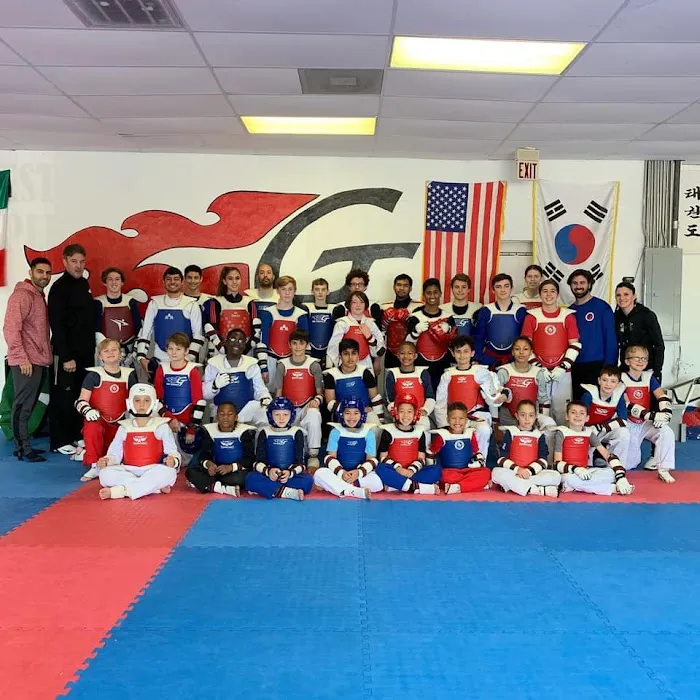 GT Sport Taekwondo Center Picture 1
