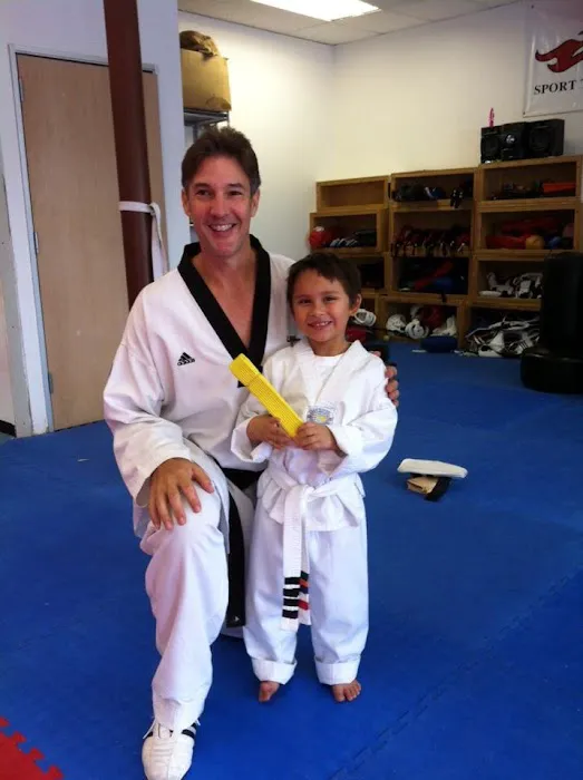 GT Sport Taekwondo Center Picture 6