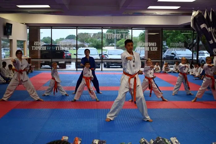 GT Sport Taekwondo Center Picture 3