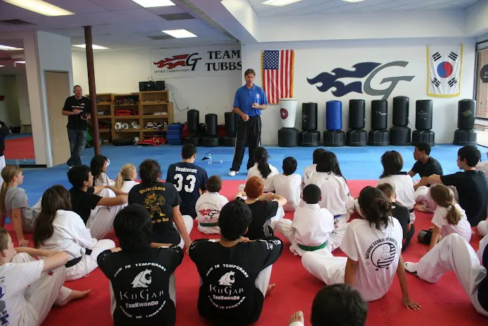 GT Sport Taekwondo Center Picture 7