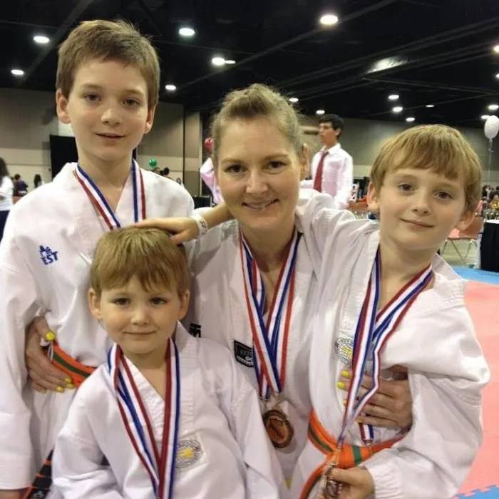 GT Sport Taekwondo Center Picture 10