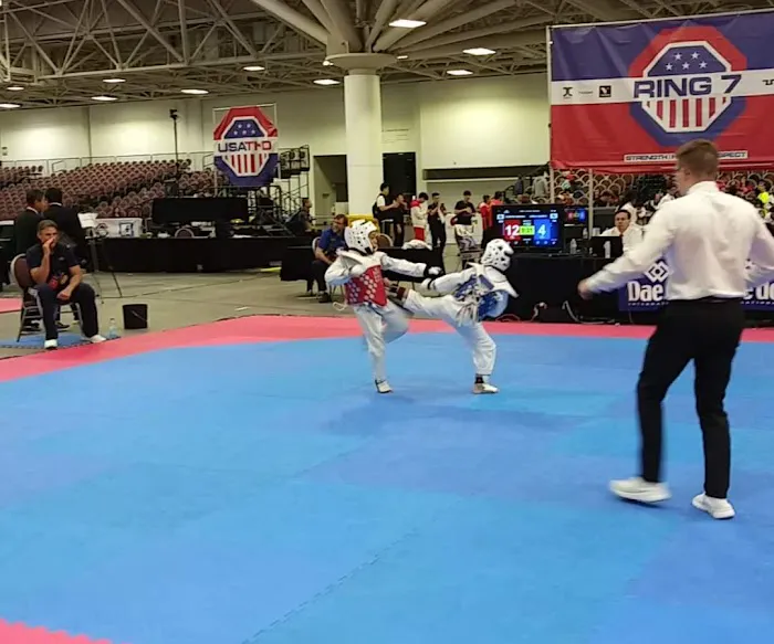 GT Sport Taekwondo Center Picture 8