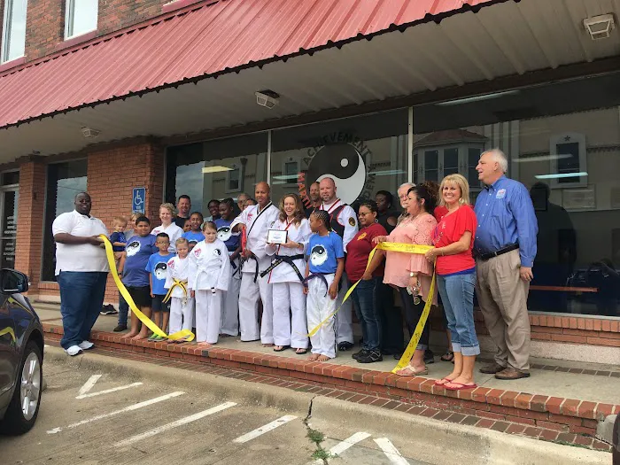 Achievement Martial Arts Academy Picture 1