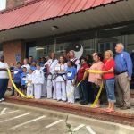 Achievement Martial Arts Academy