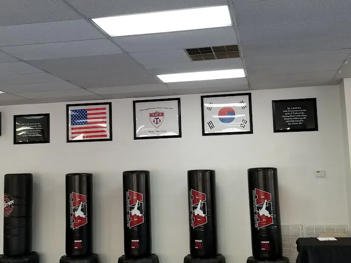 Achievement Martial Arts Academy Picture 2