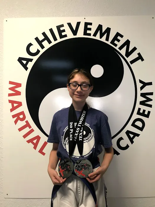 Achievement Martial Arts Academy Picture 6