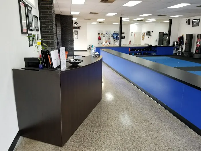 Achievement Martial Arts Academy Picture 5