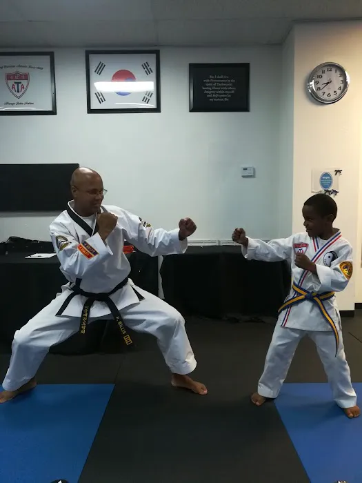 Achievement Martial Arts Academy Picture 4