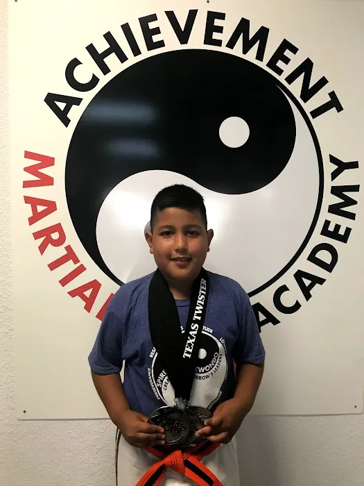 Achievement Martial Arts Academy Picture 8