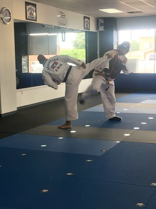 Achievement Martial Arts Academy Picture 9