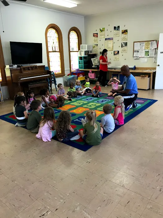 Achievement Martial Arts Academy Picture 10