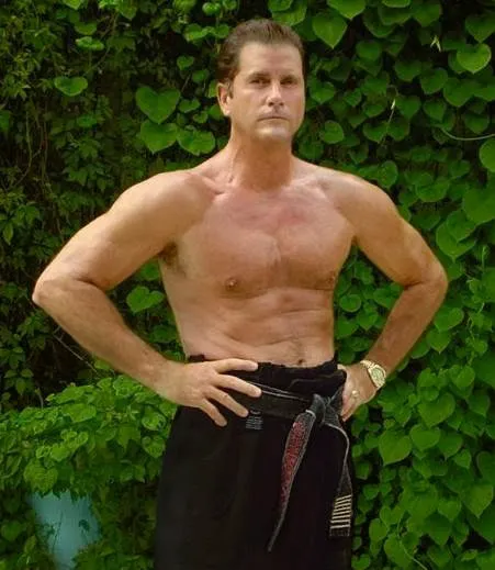 Black Belt in a Box Picture 1