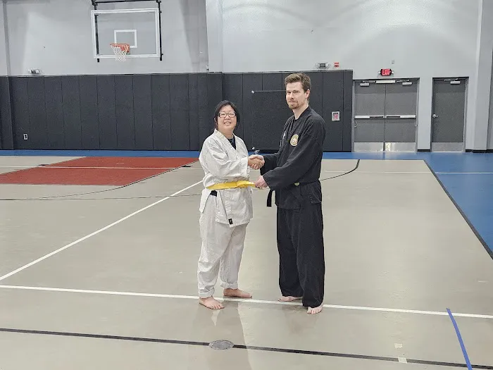 Master Han's Freedom Taekwondo Picture 1