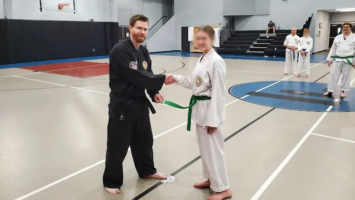 Master Han's Freedom Taekwondo Picture 3