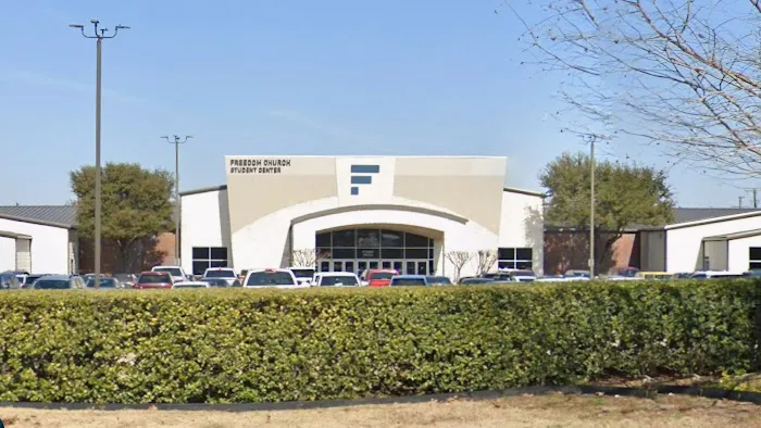 Master Han's Freedom Taekwondo Picture 6