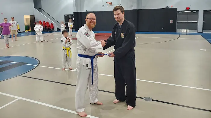 Master Han's Freedom Taekwondo Picture 5