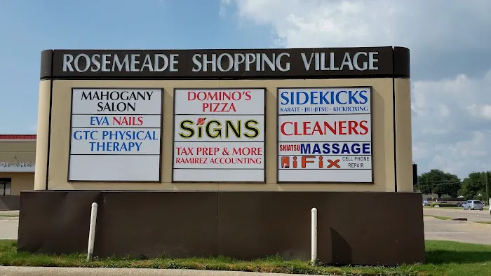 Sidekicks Martial Arts Picture 2