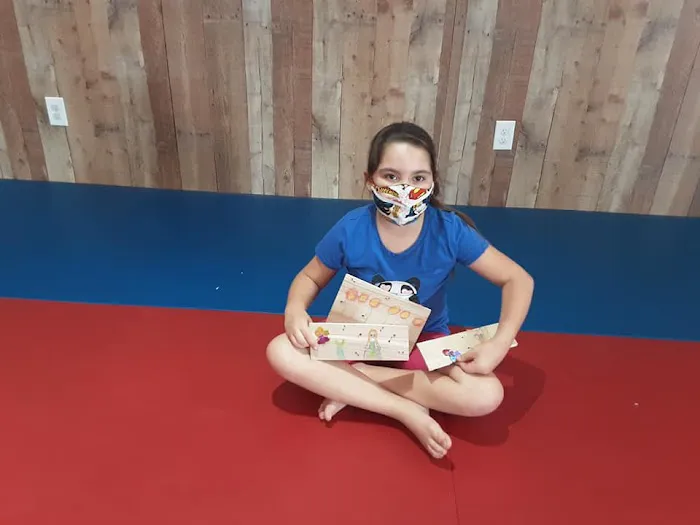 Sidekicks Martial Arts Picture 4