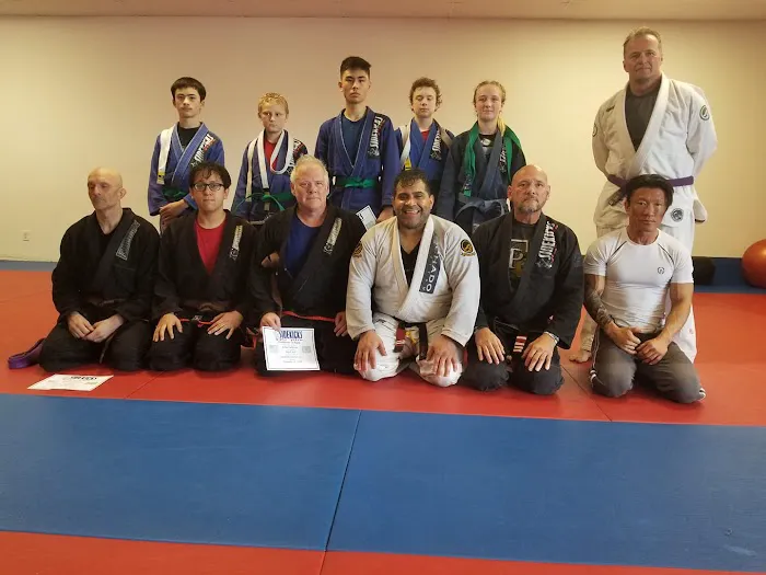 Sidekicks Martial Arts Picture 9