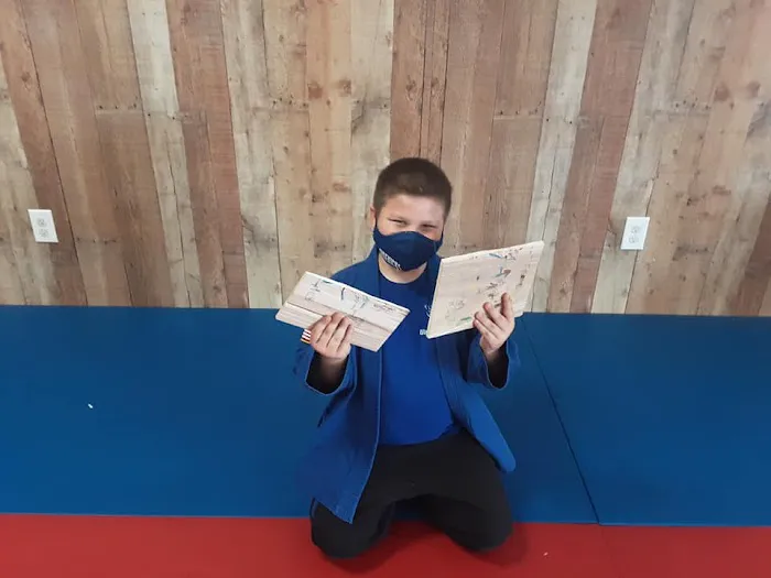 Sidekicks Martial Arts Picture 7