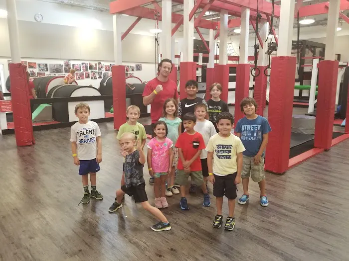 Sidekicks Martial Arts Picture 8