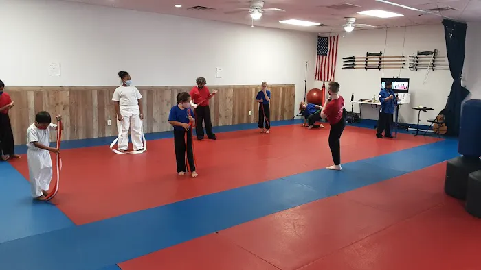 Sidekicks Martial Arts Picture 6