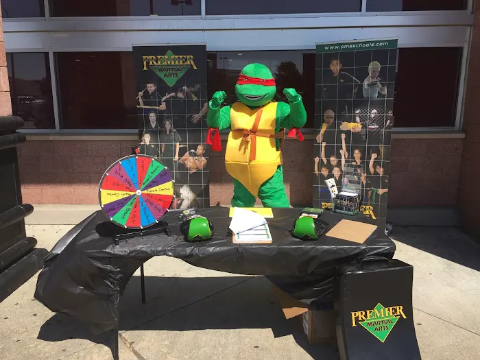 Premier Martial Arts Plano, Tx Picture 5