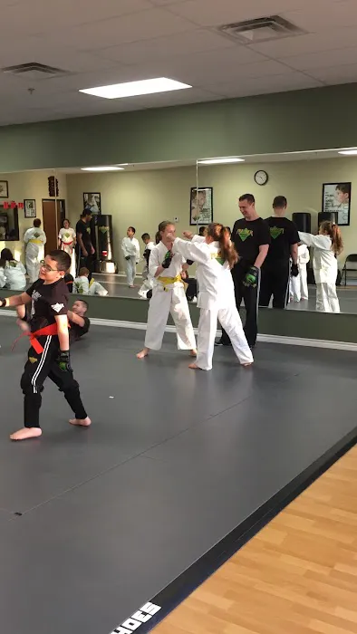 Premier Martial Arts Plano, Tx Picture 1