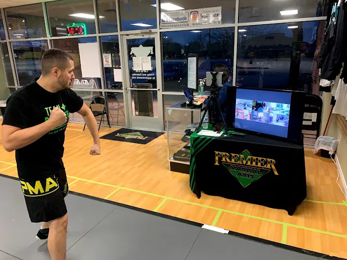 Premier Martial Arts Plano, Tx Picture 10