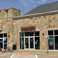 Castle Hills Taekwondo America ico