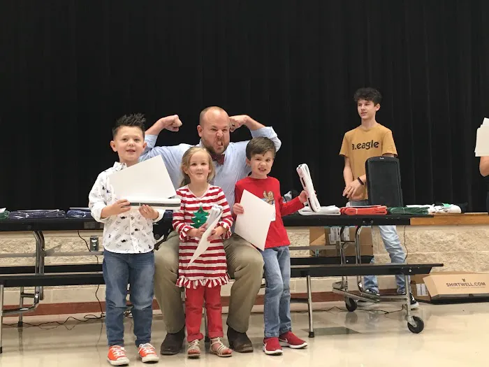 Castle Hills Taekwondo America Picture 6