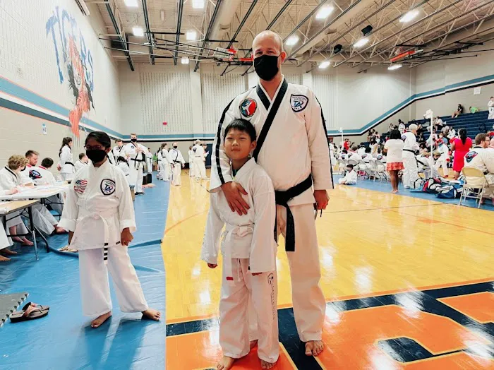 Castle Hills Taekwondo America Picture 4