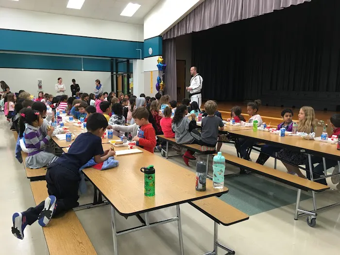 Castle Hills Taekwondo America Picture 5