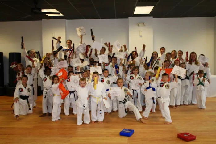 Castle Hills Taekwondo America Picture 8