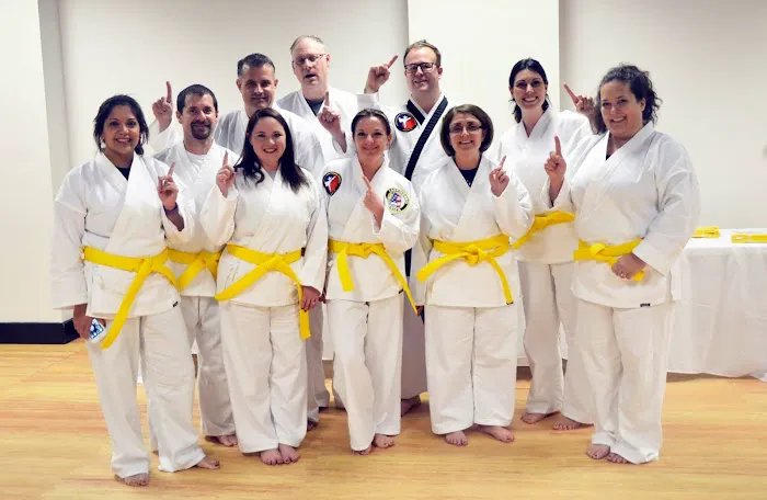 Castle Hills Taekwondo America Picture 10