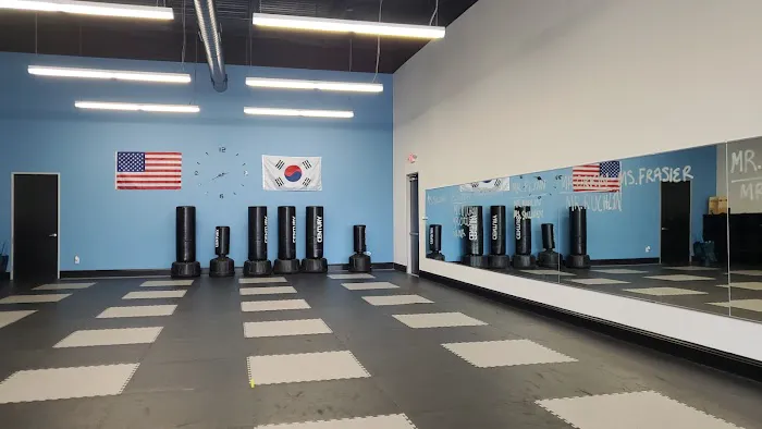 Plano Taekwondo America Picture 1