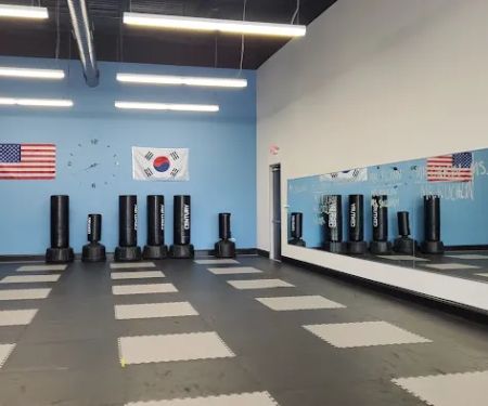 Plano Taekwondo America