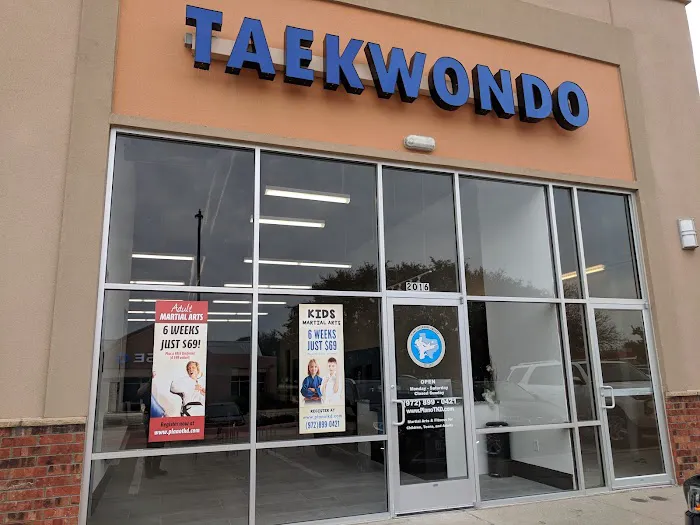 Plano Taekwondo America Picture 6