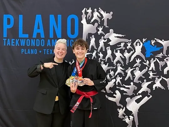 Plano Taekwondo America Picture 2