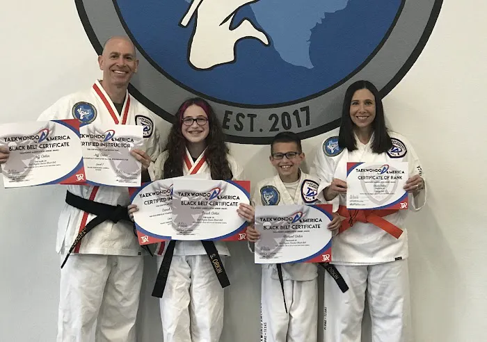 Plano Taekwondo America Picture 10
