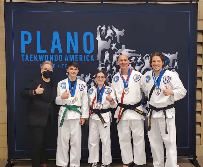 Plano Taekwondo America Picture 8