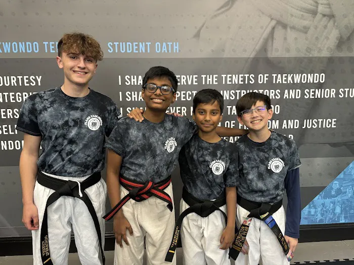 Plano Taekwondo America Picture 7