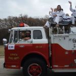 Strickland's Martial Arts