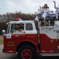 Strickland's Martial Arts ico