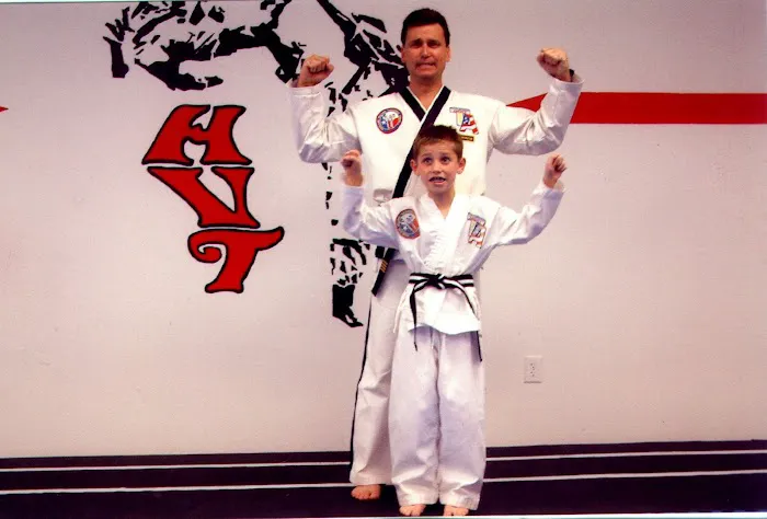 Strickland's Martial Arts Picture 3