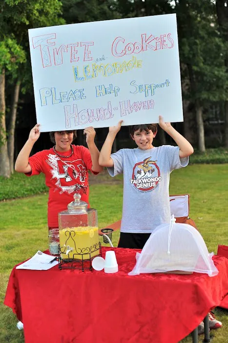 Strickland's Martial Arts Picture 6