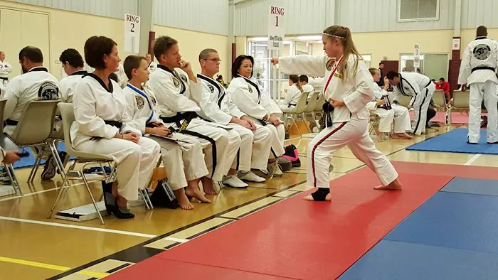 Strickland's Martial Arts Picture 5